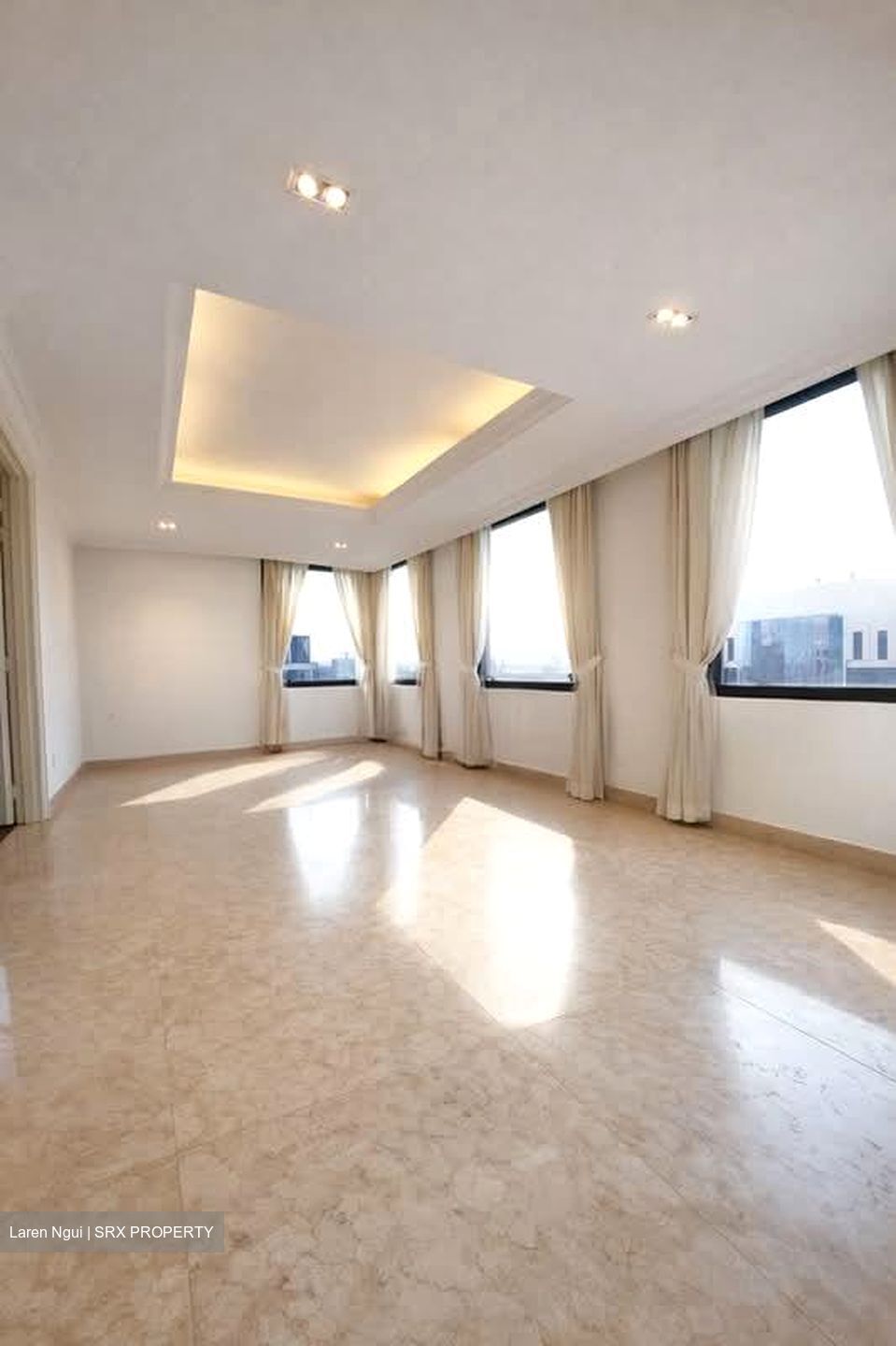 Four Seasons Park (D10), Condominium #589265321